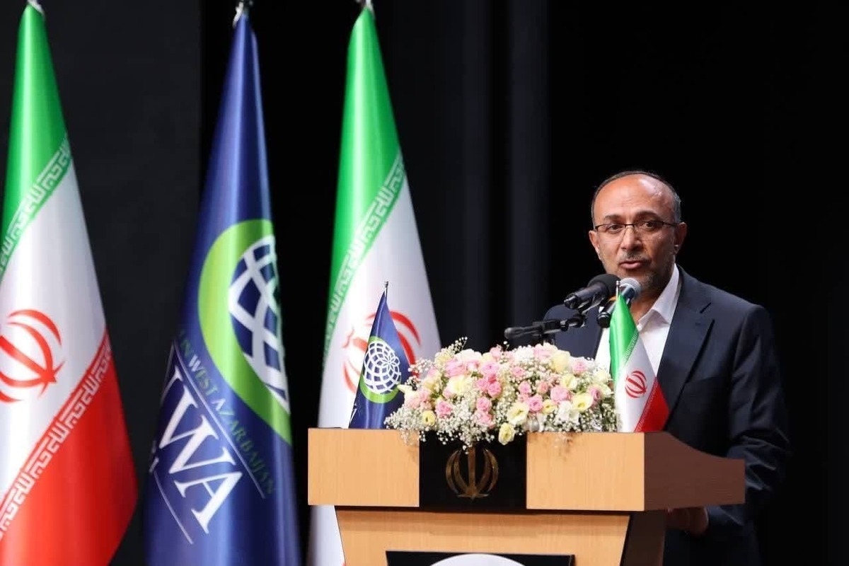 ارزش تجارت خارجی انجام شده ایران با سه کشور همسایه اعلام شد