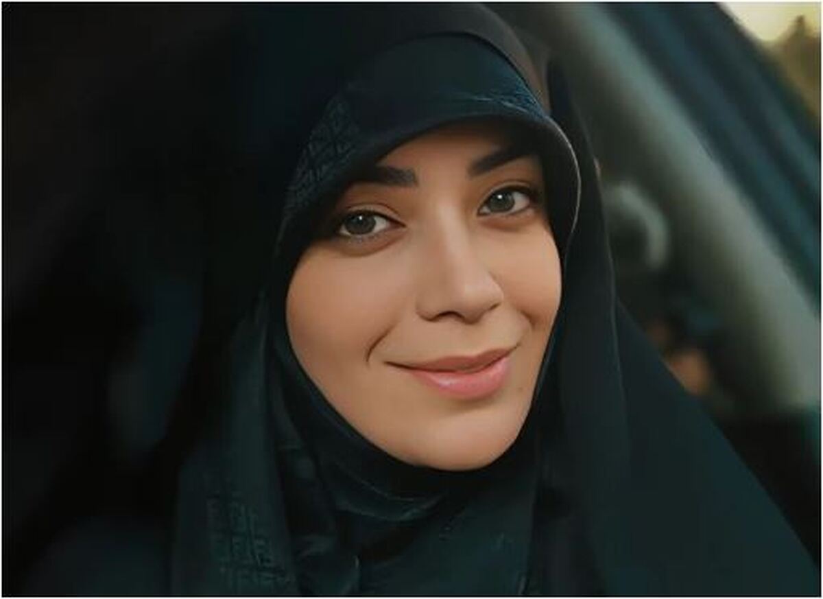 افشاگری الهام چرخنده در مورد علت تغییر وزن و ظاهرش به طور ناگهانی