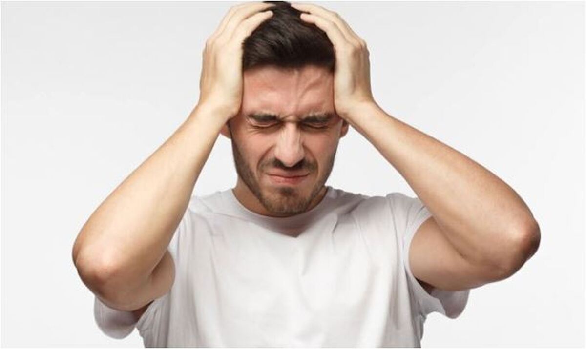 بررسی انواع سردرد و علل به وجود آمدن آنها
