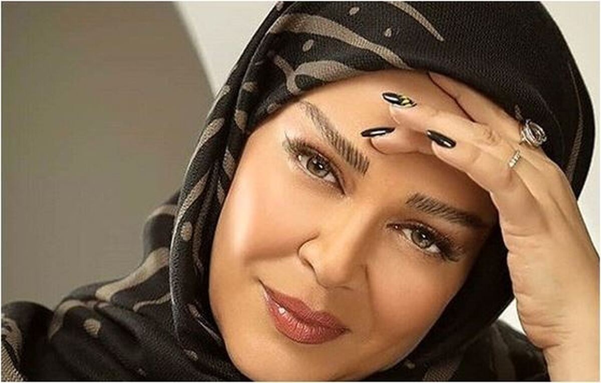 عکس خبر ساز بهاره رهنما کنار همسر سابقش در یک مهمانی خانوادگی لو رفت