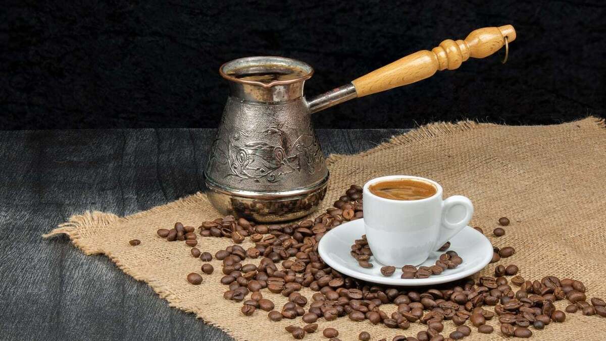 قهوه با طعم شیرین: راز ماندگاری یک فنجان