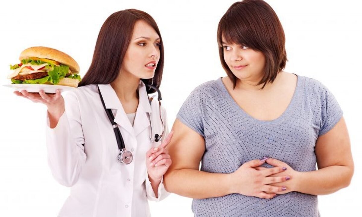 سوء تغذیه و اضافه وزن| دو روی یک سکه