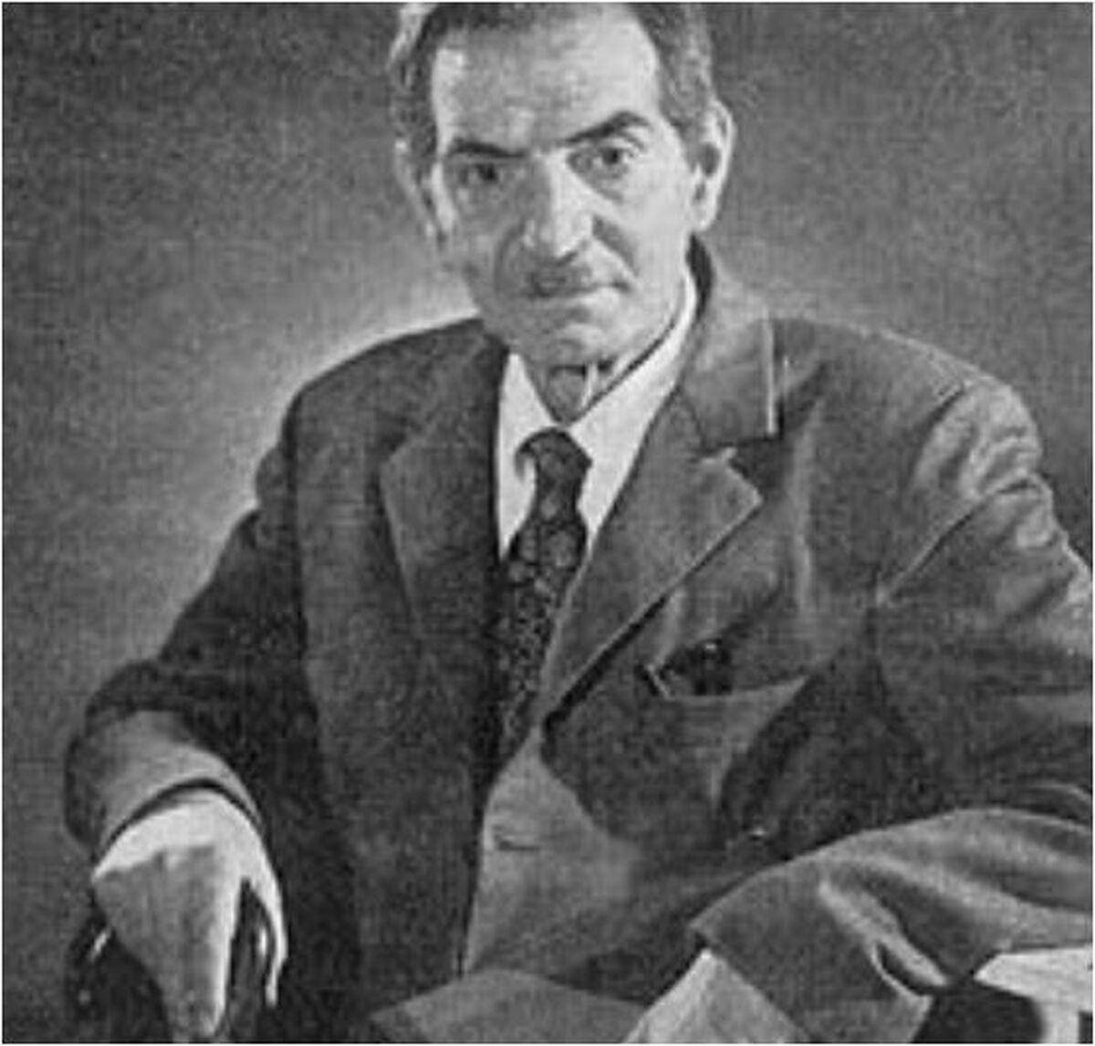 تصاویر وایرال شده از خانه باغ با صفا و سر سبز استاد شهریار را از دست ندهید