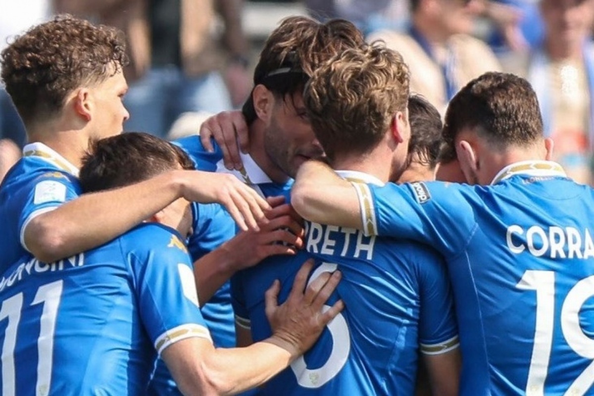 Calcio e Finanza: برشا به دلیل مشکلات مالی ممکن است منحل شود