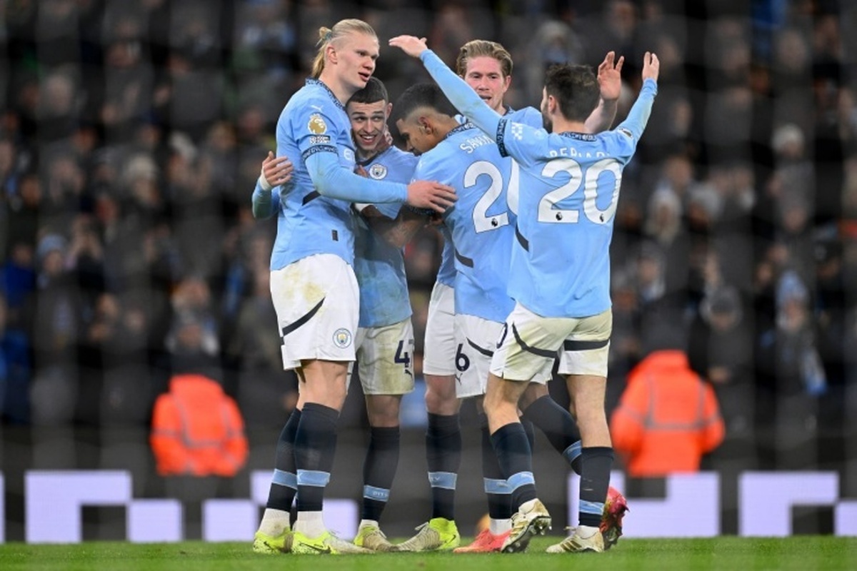 اتلتیک: منچسترسیتی با ۱۴.۶ میلیون یورو، بازیکن ۱۸ ساله نروژی را می‌خرد