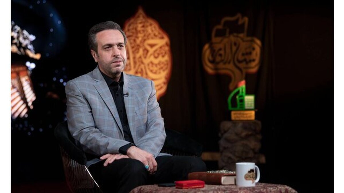 «محفل» و «حسینیه معلی» نشان دادند که می‌توان برنامه معارفی پرمخاطب ساخت