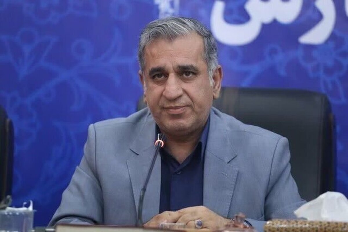 آرامش در فارس برقرار است