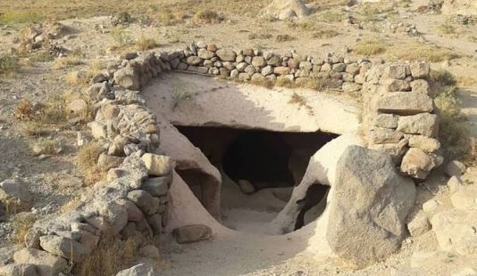 روستای «حیله‌ور» در آذربایجان شرقی؛ گنجینه‌ای از فرهنگ و معماری کهن