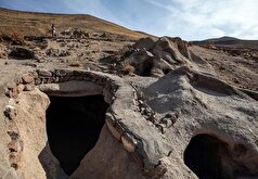 روستای «حیله‌ور» در آذربایجان شرقی؛ گنجینه‌ای از فرهنگ و معماری کهن