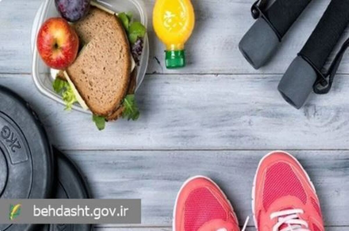 عوارض ورزش در حالت ناشتای صبحگاهی