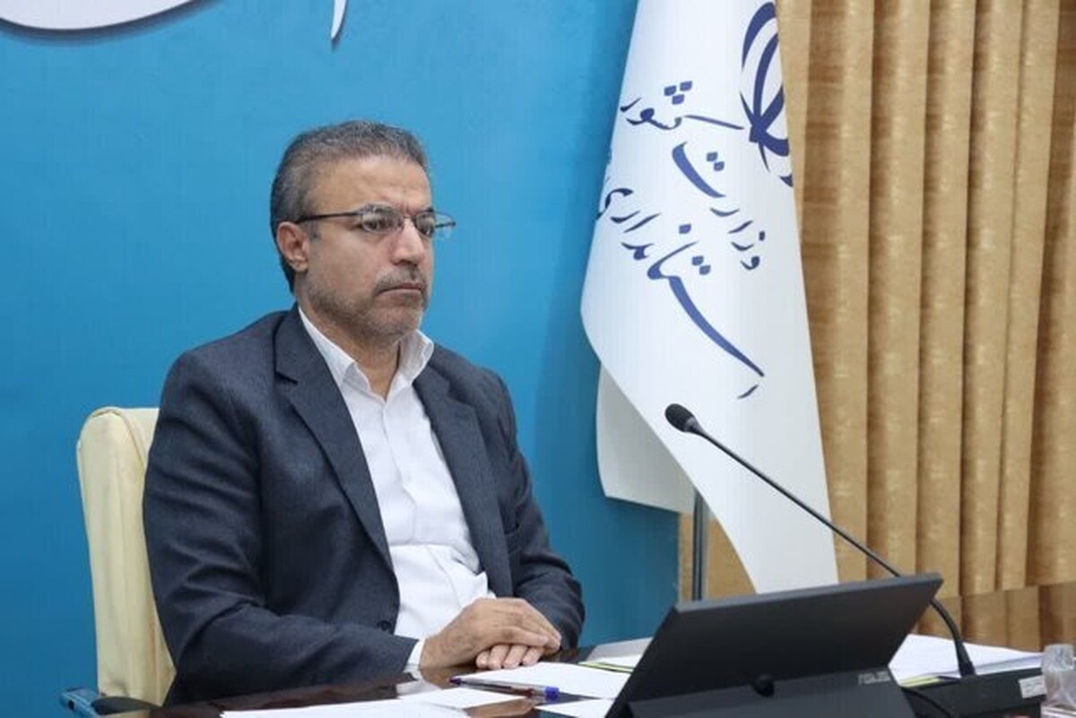 فعالیت‌های روزمره در همدان بدون وقفه در جریان است