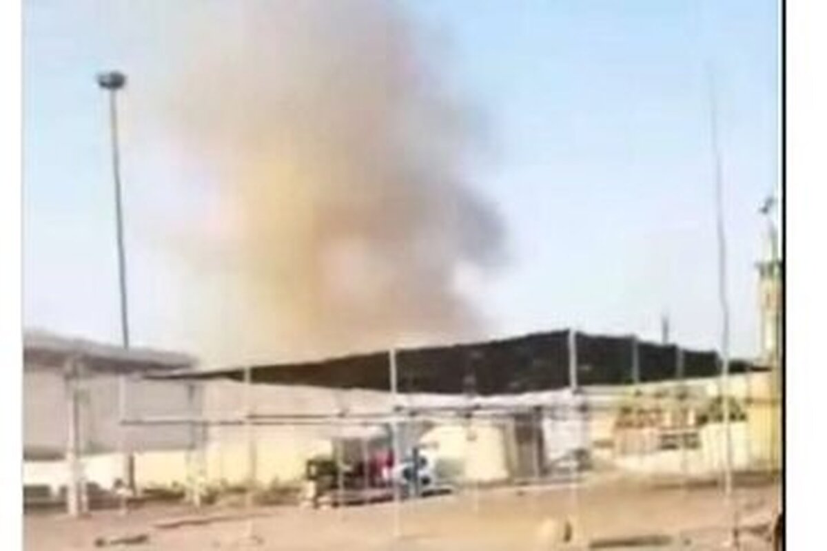 انجام عملیات پاکسازی و بازسازی در مناطق آسیب‌دیده استان خوزستان در حال انجام است