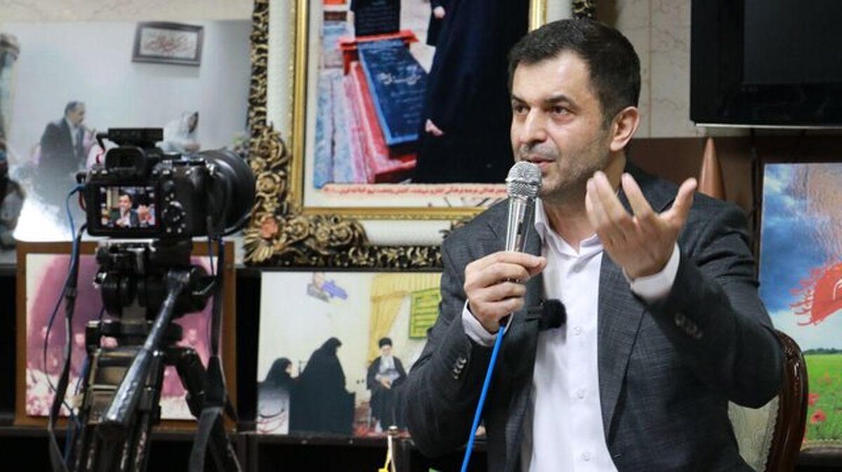 نادی: رژیم صهیونیستی و حامیان آن بهای سنگینی خواهند پرداخت