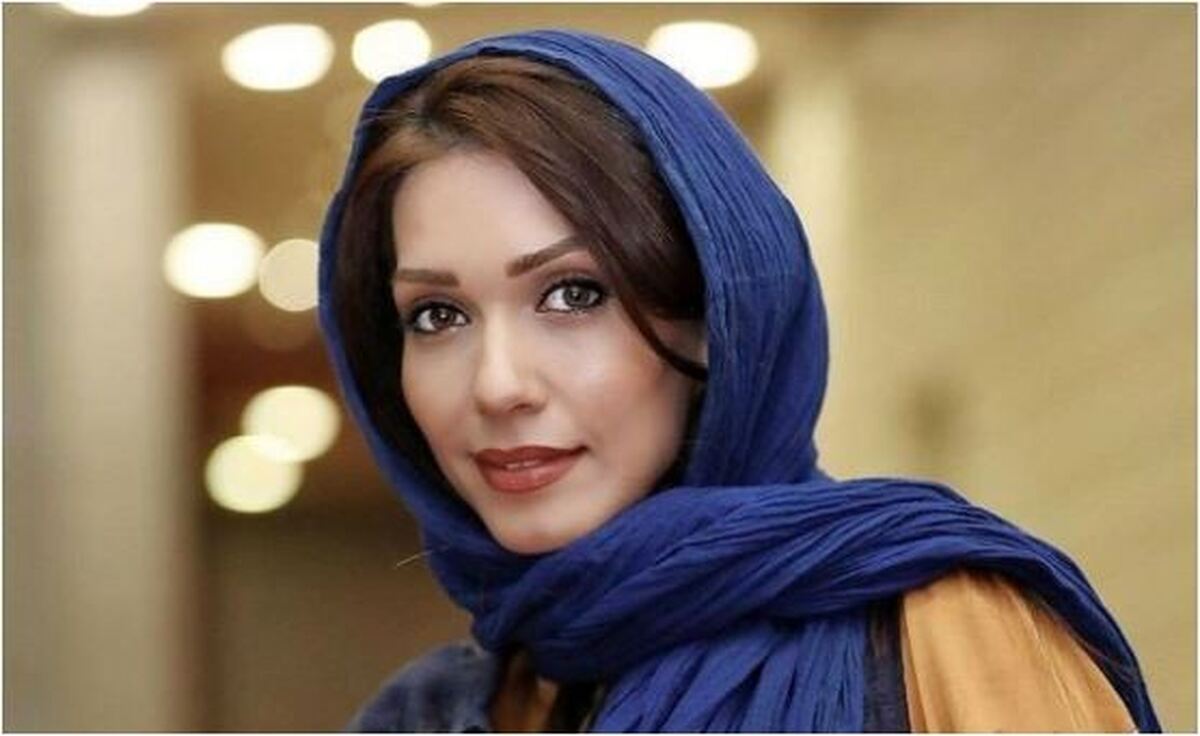 رونمایی شهرزاد کمال زاده از استایل سنتی جدیدش+عکس