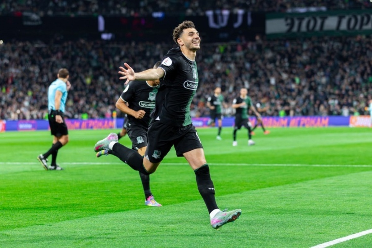 کونور: چهار باشگاه اروپایی ادوارد اسپرتسیان را زیر نظر دارند