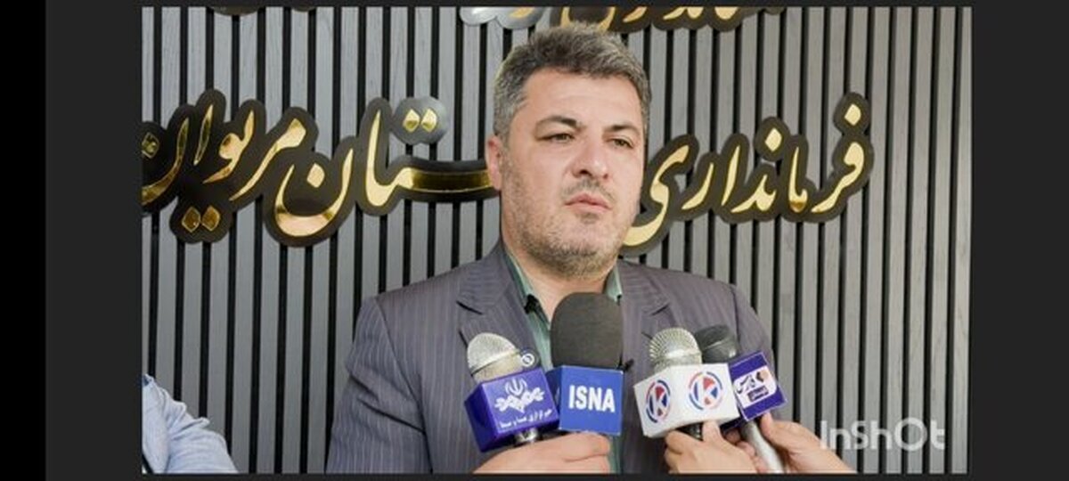تامین مایحتاج عمومی مردم مریوان بدون هیچ مشکلی در حال انجام است