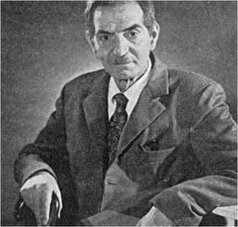 تصاویر وایرال شده از خانه باغ با صفا و سر سبز استاد شهریار را از دست ندهید