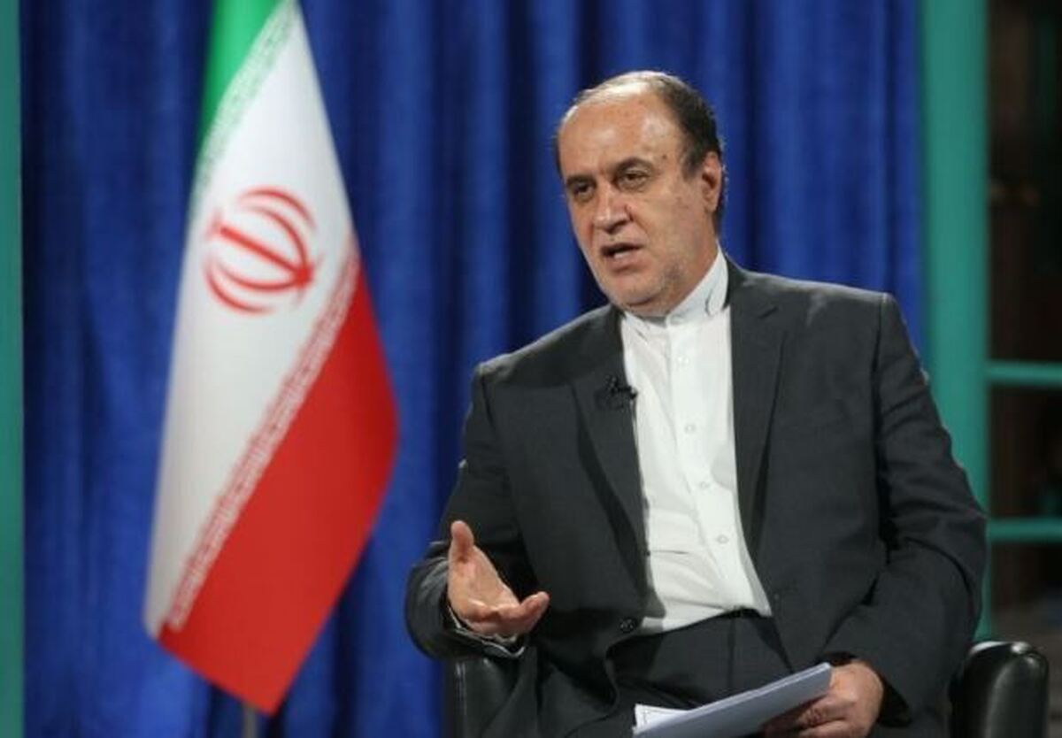 حاجی‌بابایی: شهادت چند فرمانده، تزلزلی در نیرو‌های مسلح ما ایجاد نمی‌کند
