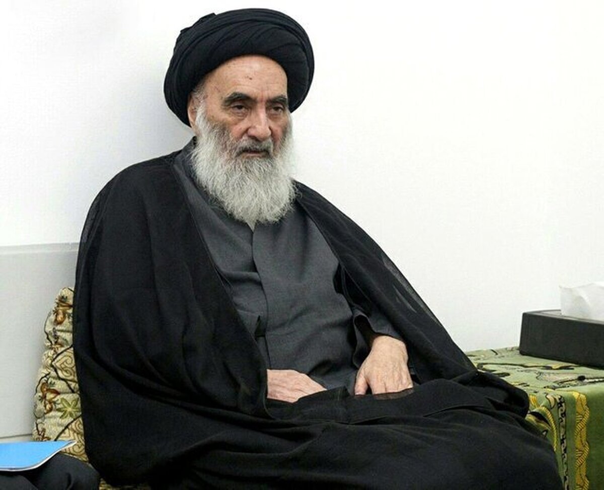 بیانیه دفتر آیت‌الله العظمی سیستانی درباره تجاوز رژیم صهیونیستی به ایران