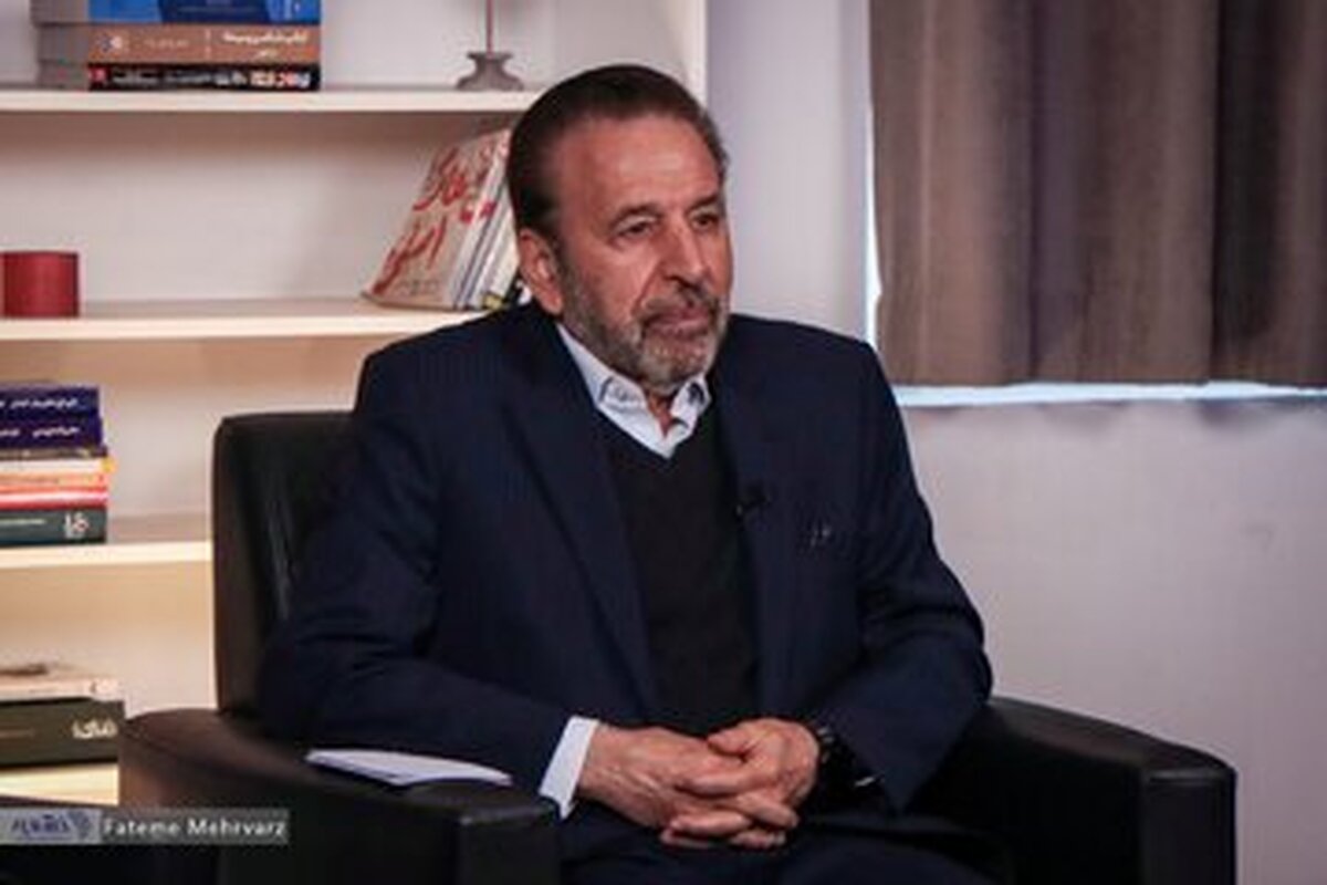تسلیت محمود واعظی در پی شهادت تنی چند از فرماندهان عزیز و پرافتخار و شخصیت‌های برجسته علمی کشور