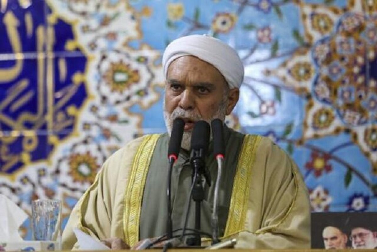 کشور‌های اسلامی در برابر اهداف پلید اسرائیل واکنش مناسب نشان دهند