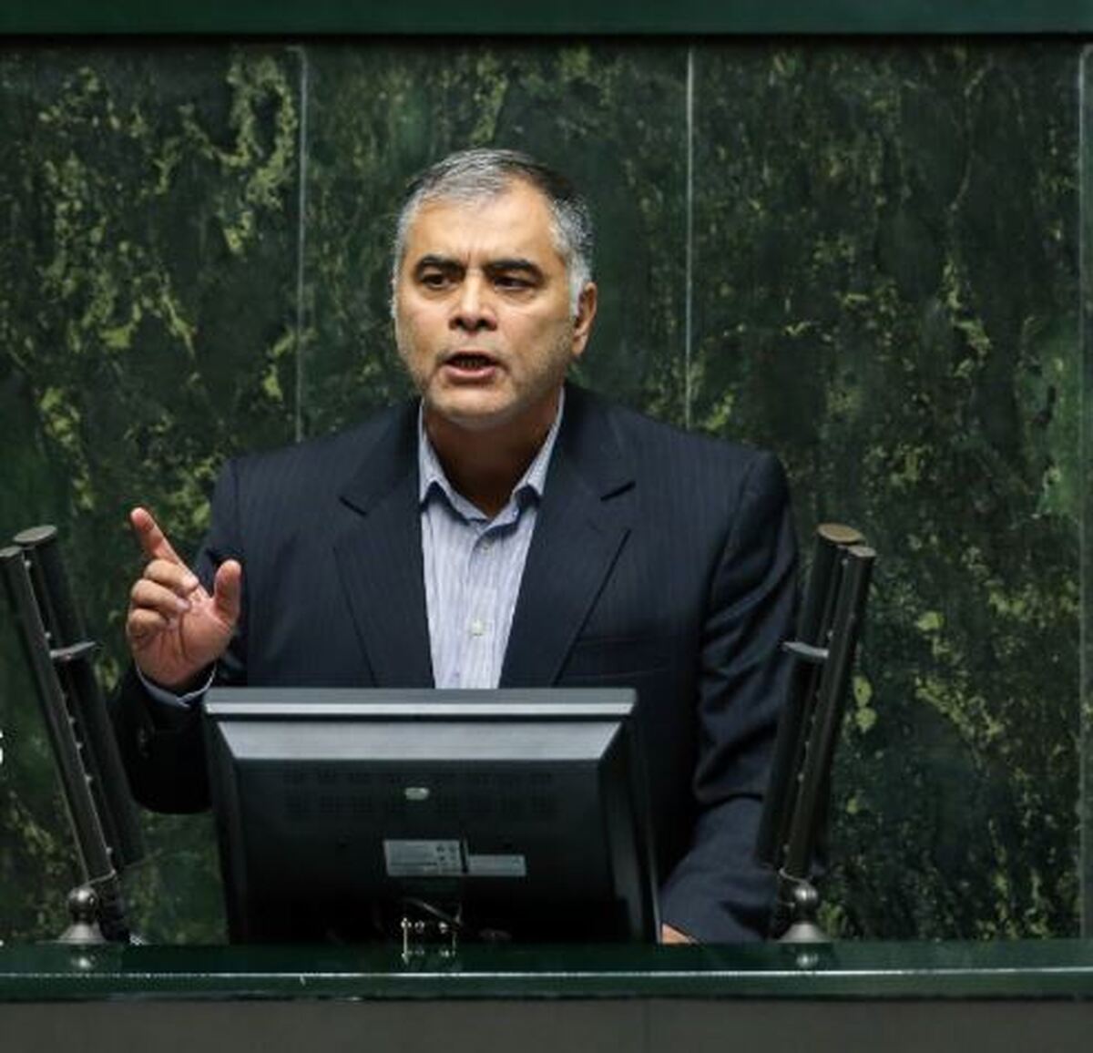 صنعت نفت برای پشتیبانی از امنیت ملی آمادگی کامل دارد