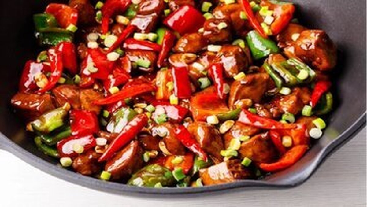 مصرف غذا‌های تند برای چه افرادی بی ضرر؟