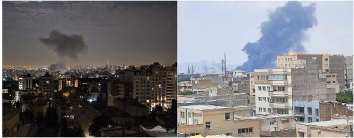 نکات مهمی که باید در مورد حمله اسرائیل به ایران بدانید