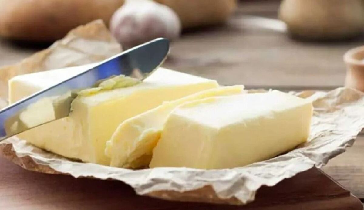 بالاخره مصرف کره برای سلامت قلب مفید است یا مضر؟