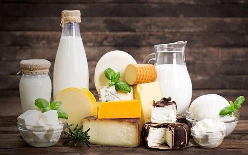 مواد غذایی نفاخ را شناسایی کنید!
