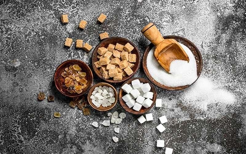 مواد غذایی نفاخ را شناسایی کنید!