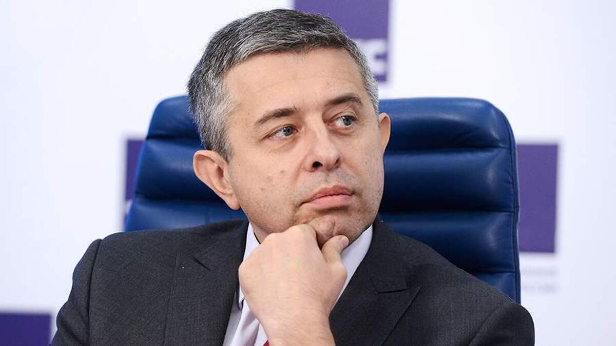 سفیر روسیه به پتانسیل احیای همکاری بین مسکو و سئول اشاره کرد