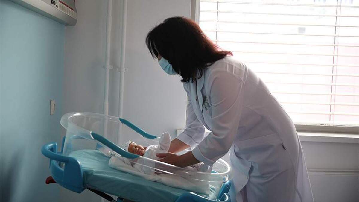 سازمان ملل متحد دلایل کاهش نرخ زاد و ولد را اعلام کرد