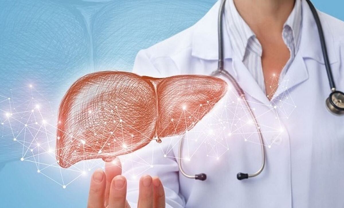 اقدامات لازم برای پیشگیری از ابتلا به کبد چرب