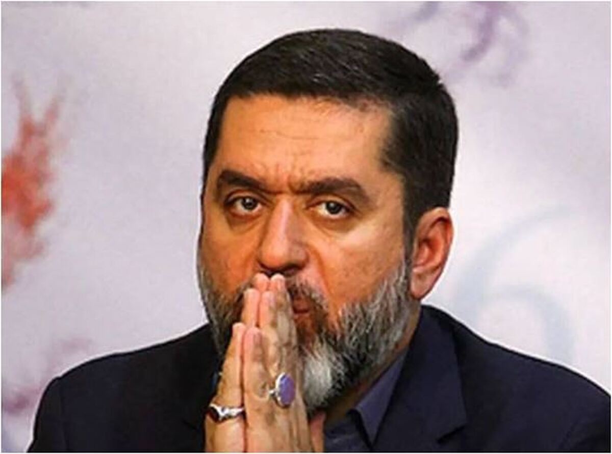 سید محمود رضوی در برابر حملات اسرائیل اعلام آمادگی کرد!