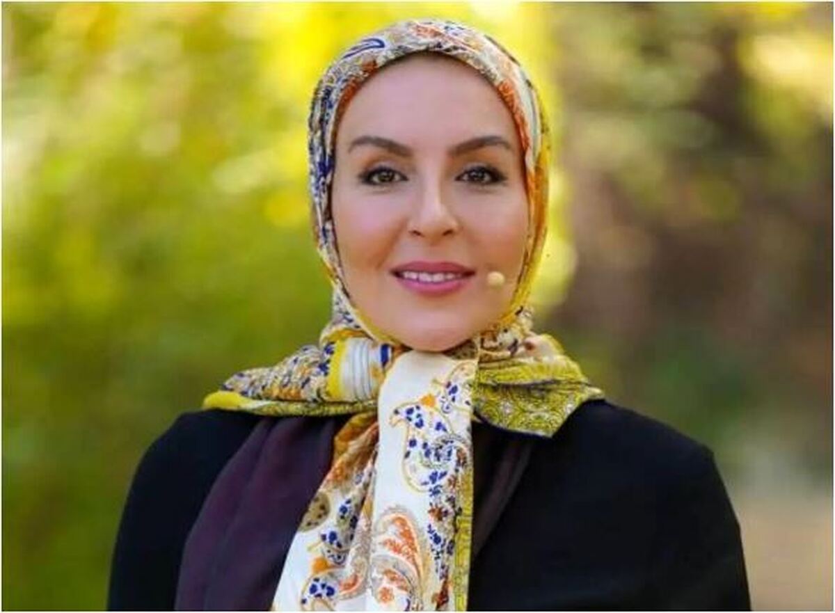 گفته‌های غیورانه آزیتا ترکاشوند در مورد ایستادگی در برابر حملات اسرائیل