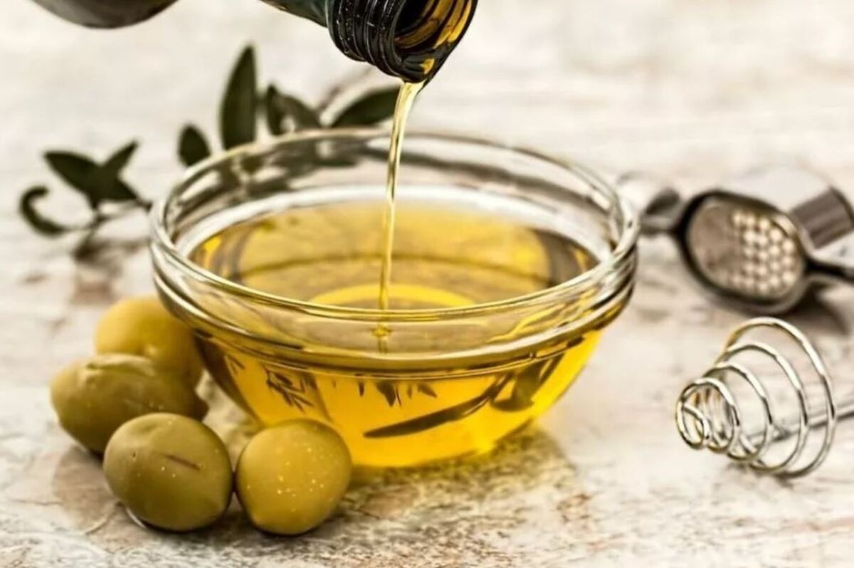 یک باور غلط در مورد مصرف روغن‌های گیاهی که نمی‌دانستید!