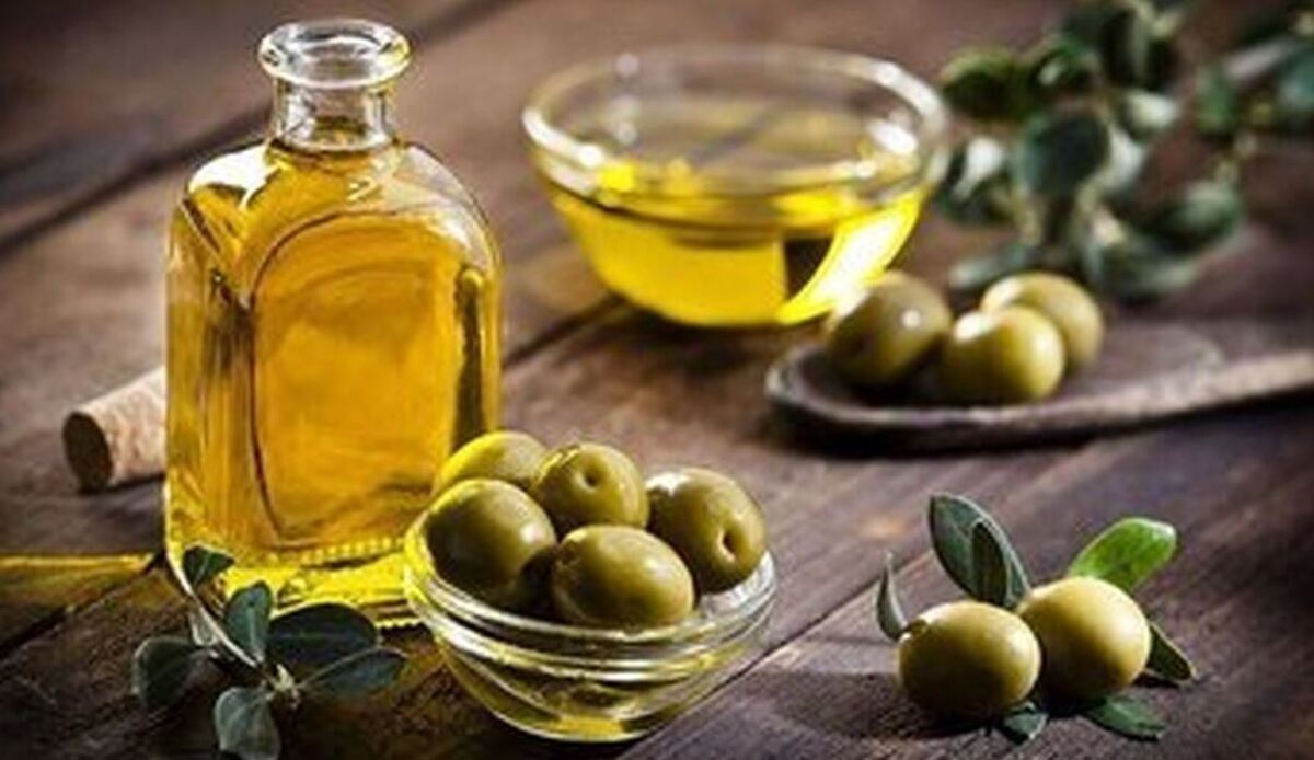 با خواص اعجاب انگیز زیتون بیشتر آشنا شوید