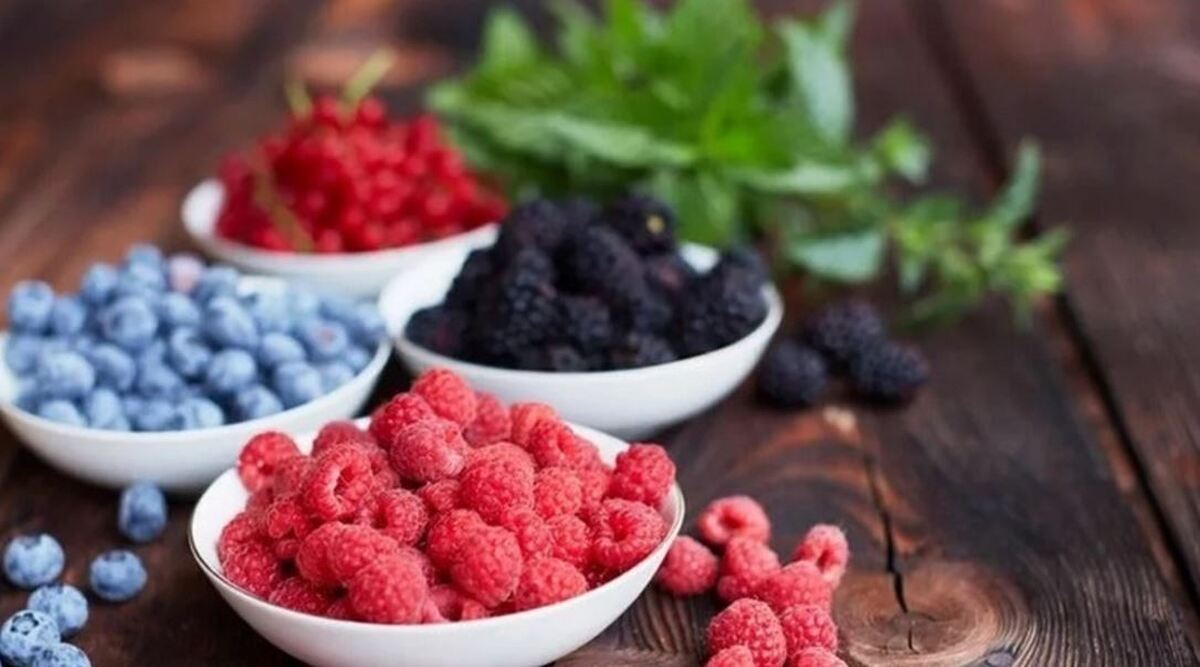 با این رژیم غذایی عمر ۱۰۰ ساله داشته باشید!