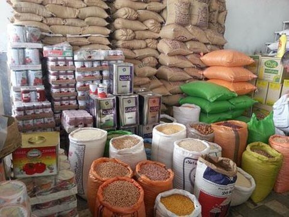 وجود آمادگی تامین و توزیع کلیه اقلام اساسی در کشور بدون محدودیت