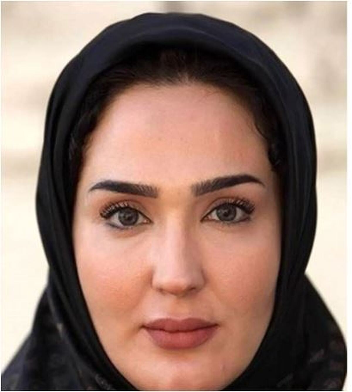 نگاهی بر روحیه شاد و سرزنده زهره فکور صبور در آخرین روز‌های زندگی اش+عکس