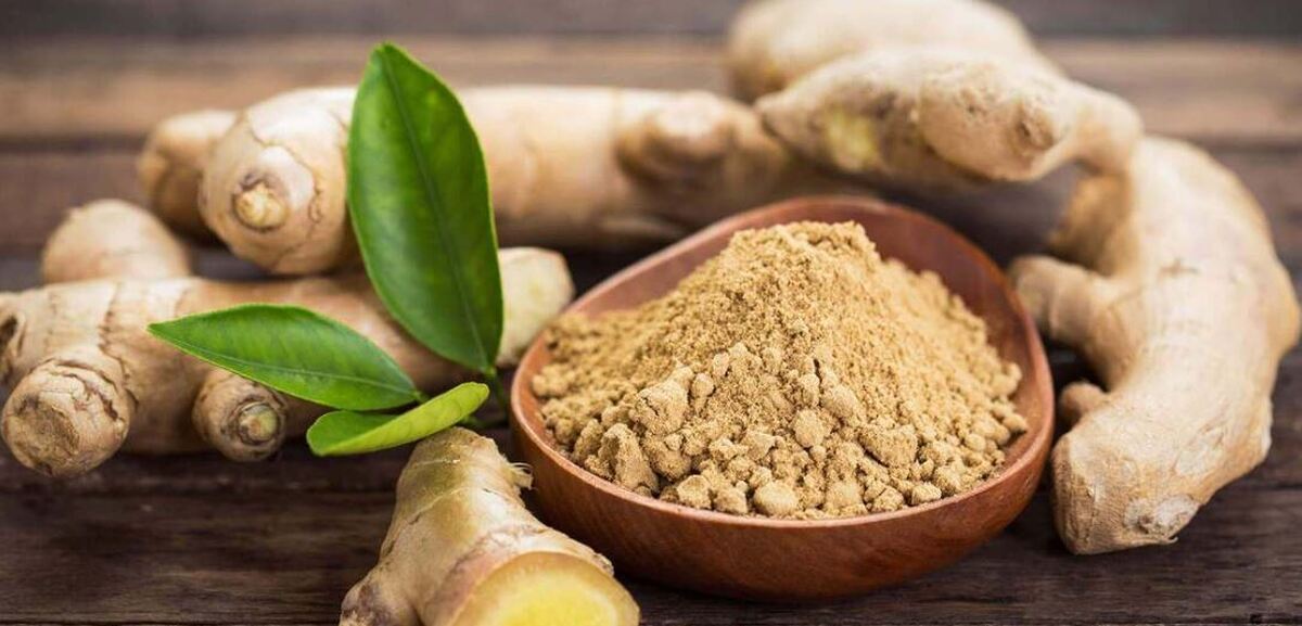 خواص درمانی زنجبیل که از آن‌ها بی خبر بوده‌اید را بدانید