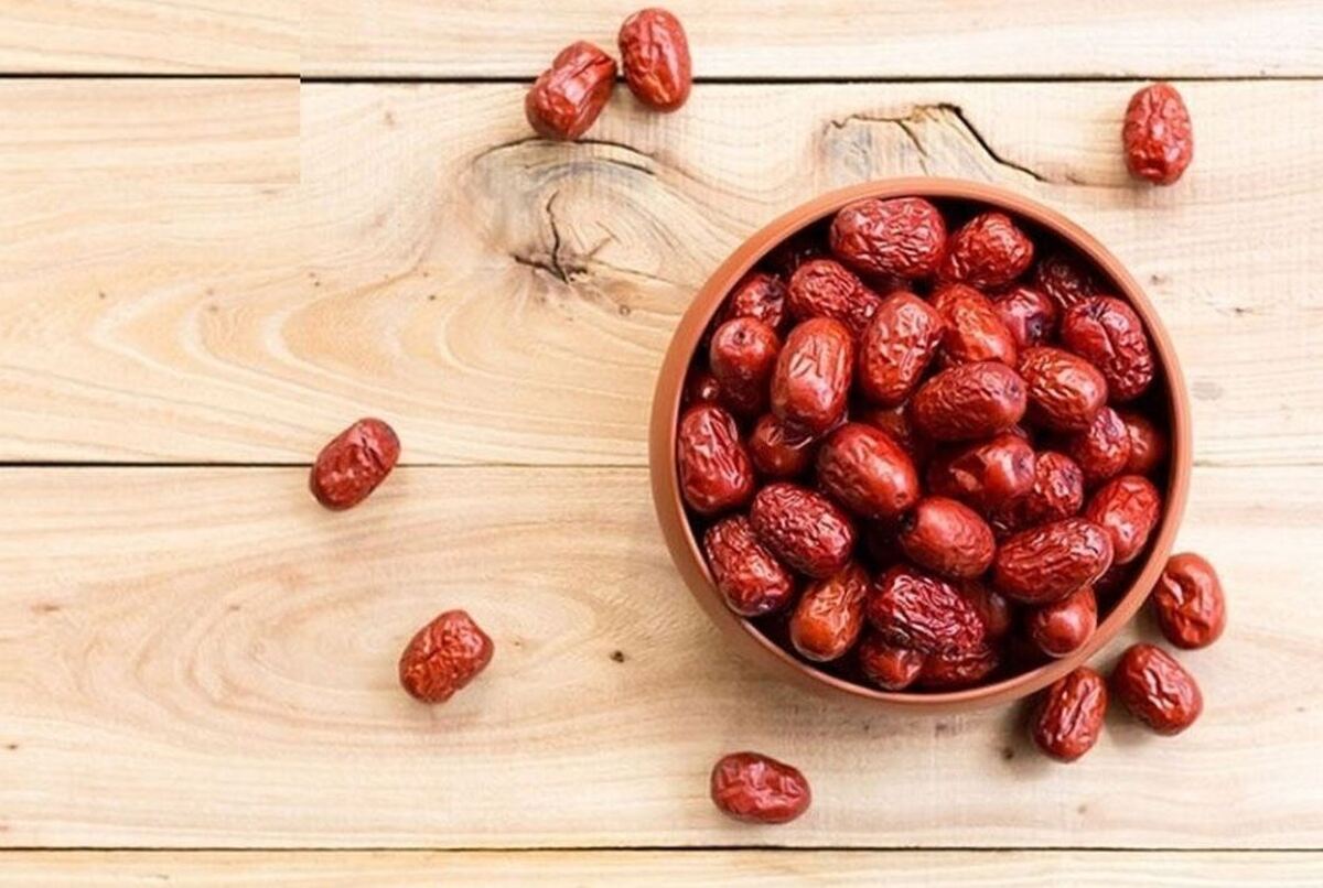 ۹ خواص روغن هسته سنجد که از آن ها بی خبر بوده‌اید