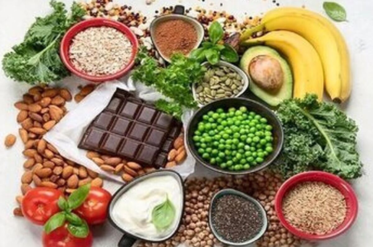خوراکی‌هایی که به داشتن خواب راحت شبانه کمک می‌کنند را بشناسید