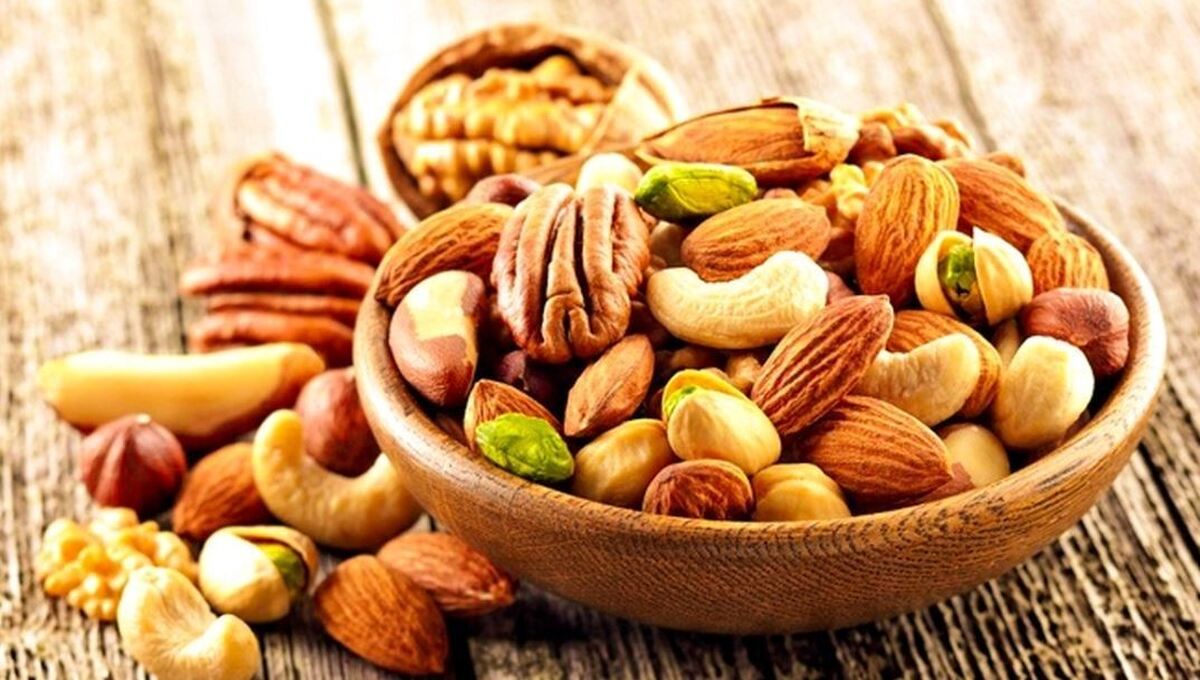 این چربی‌ها را بخورید و لاغر شوید!