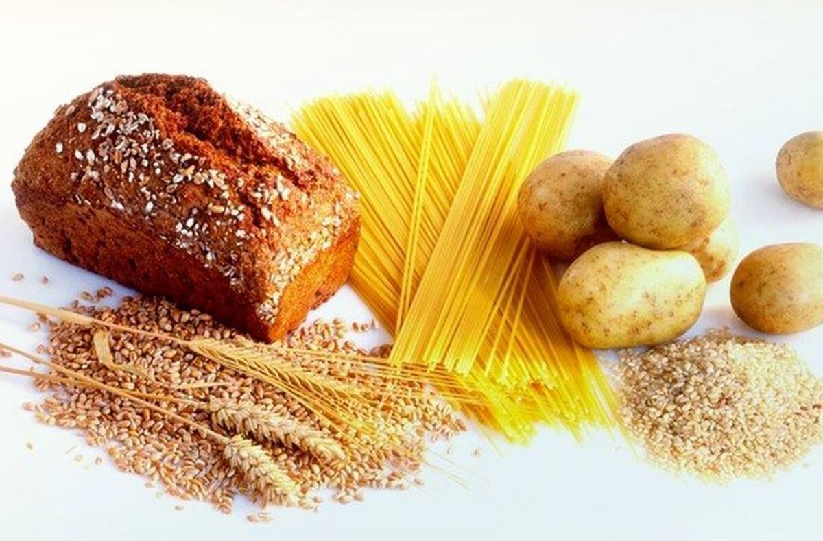 یک باور اشتباه در مورد کربوهیدارت‌ها در رژیم‌های مختلف لاغری