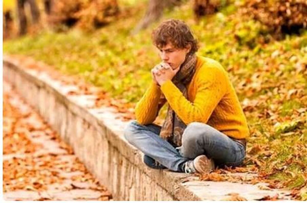 افسردگی خود به خود بهبود پیدا نمی‌کند!