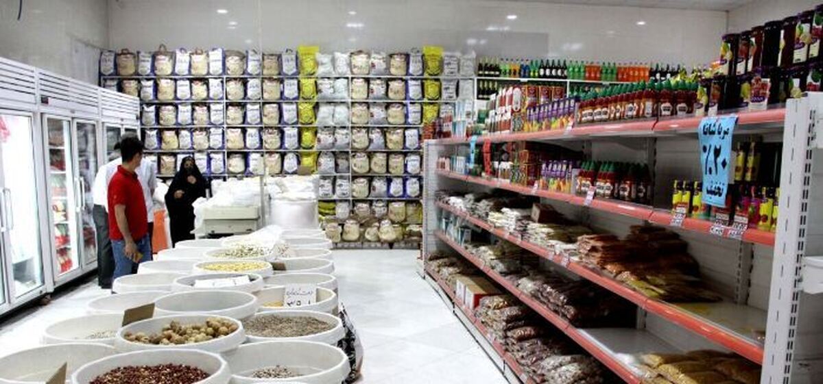 موجودی کالا‌های اساسی گلستان تضمین‌شده است