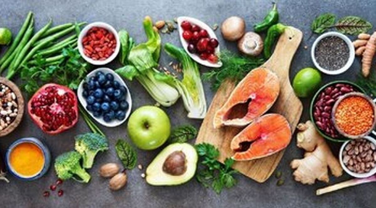 با کمک این مواد غذایی در طول روز پر انرژی باشید