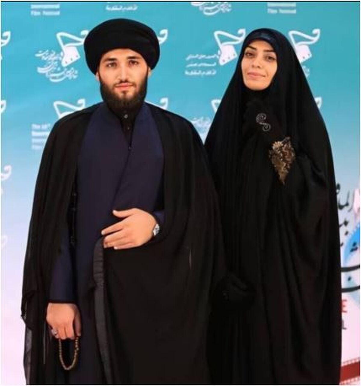 الهام چرخنده: در قرآنی که رهبر معظم انقلاب به من دادند نوشته بودند؛ صراحت و شجاعتت را ستایش می‌کنم و برای ادامه راهت دعا می‌کنم